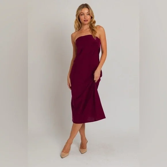 burnt orange color bridesmaids dresses Cheap Bridesmaid Dresses Burnt Orange Mermaid off Shoulder high Slit D
